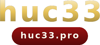 huc33 โลโก้